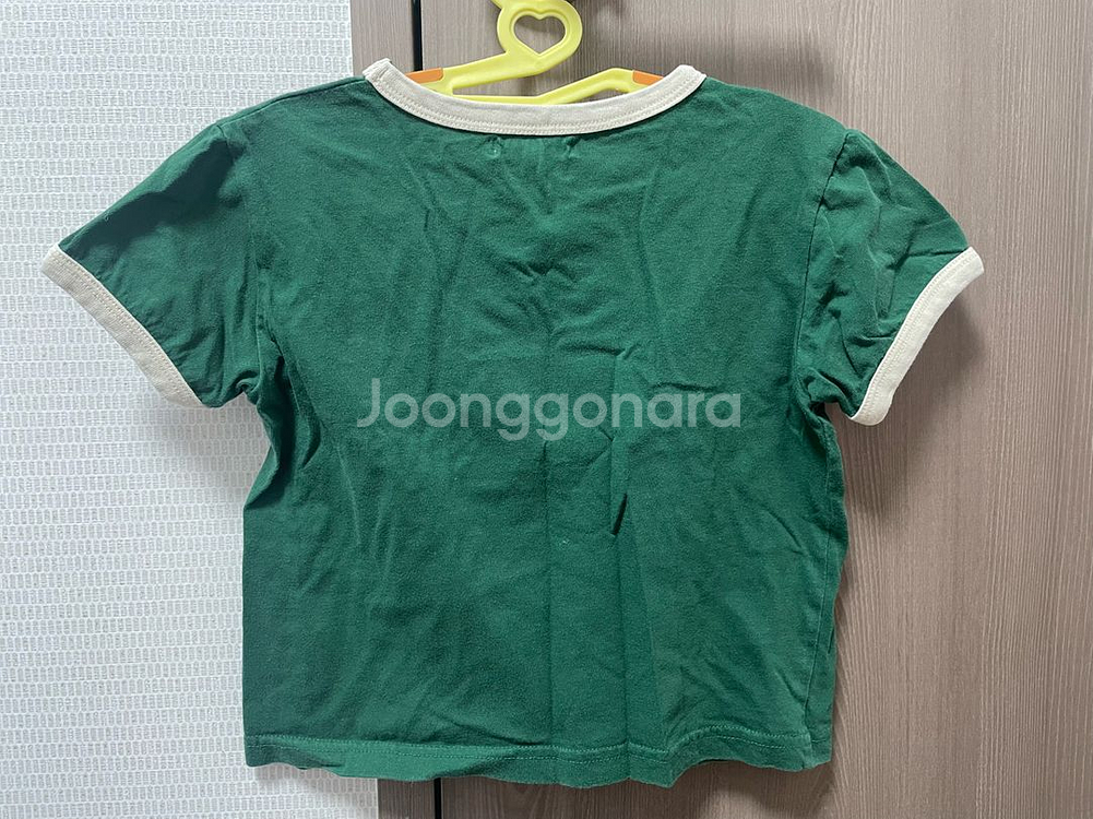 우체국택포) 리미떼두두 반팔티 s사이즈 4종 일괄판매--5