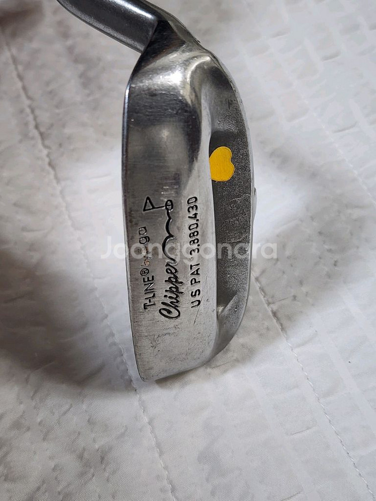 186 T-line by PGA CHIPPER 치퍼--0