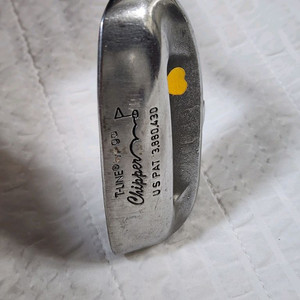 186 T-line by PGA CHIPPER 치퍼