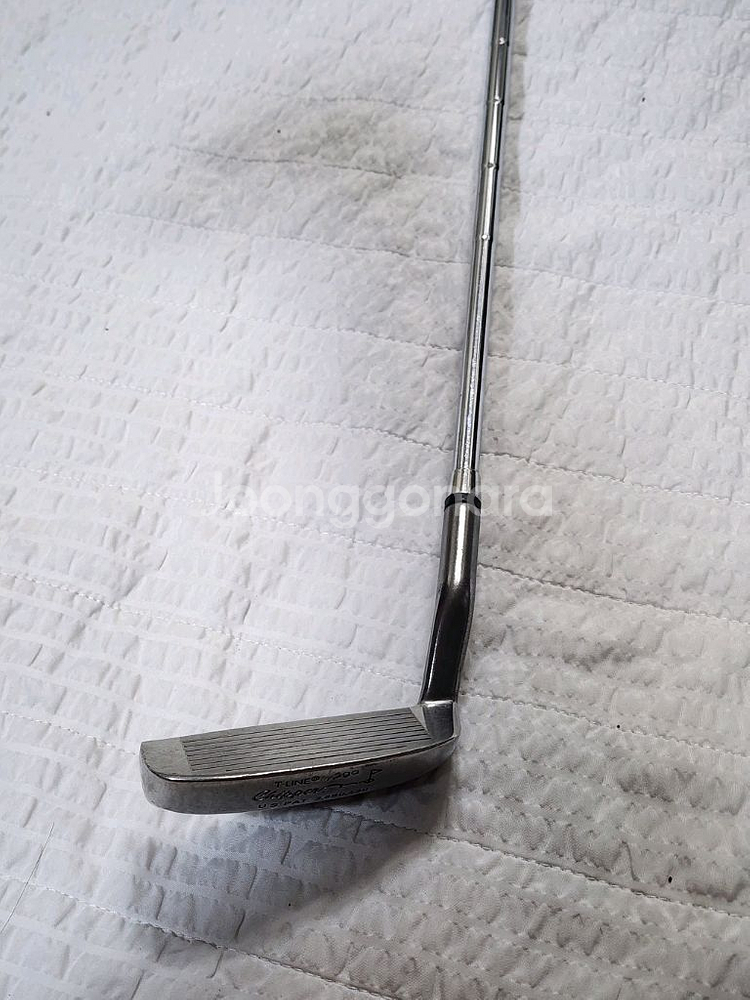 186 T-line by PGA CHIPPER 치퍼--3