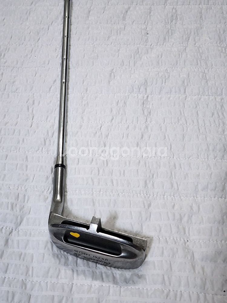 186 T-line by PGA CHIPPER 치퍼--4