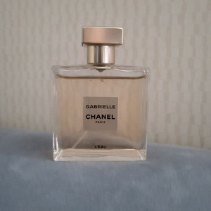 샤넬 가브리엘 로 향수 50ml 단품