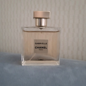 샤넬 가브리엘 로 향수 50ml 단품