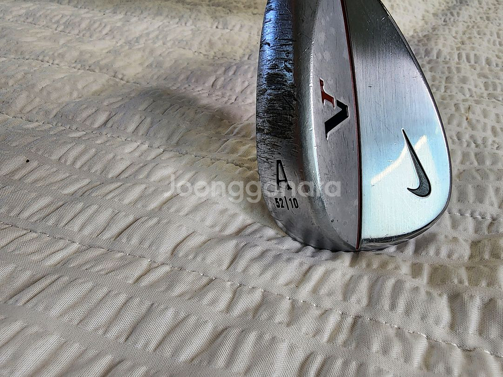190 나이키 VR A웨지 52도10바운스--0