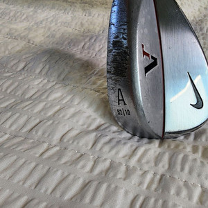 190 나이키 VR A웨지 52도10바운스