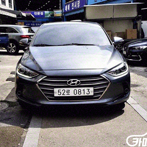 [현대]아반떼 AD 1.6 GDI 모던 스페셜 (5인승