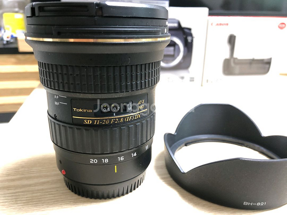 캐논 EOS 7D. 세로그립.토키나 11-20일괄판매--2