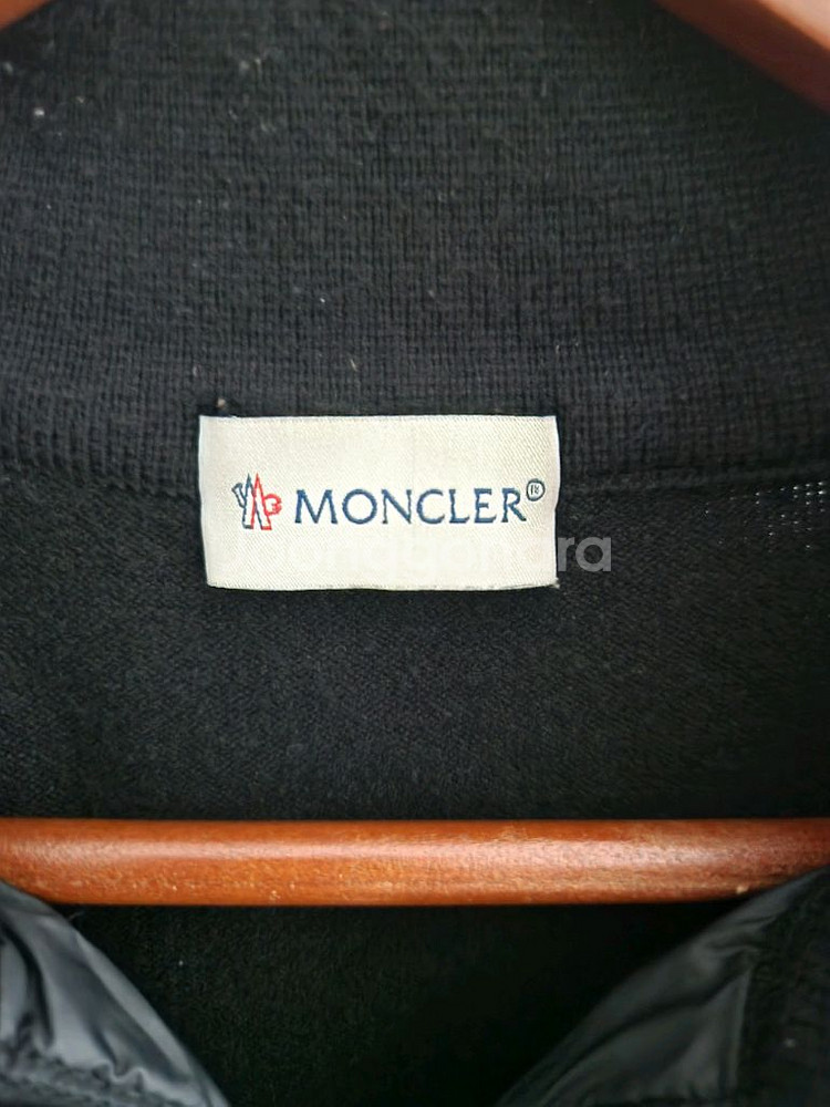 몽클레어 경량패딩--1