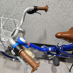 탐탐 아동용 자전거