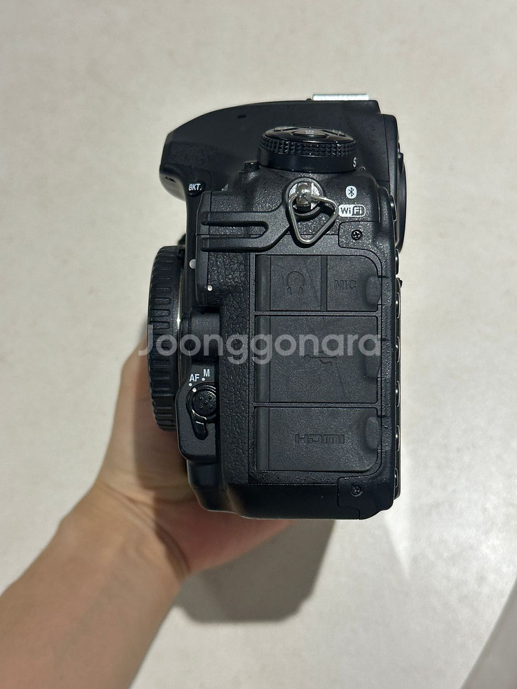 대구 니콘 d850 직거래선호 170만원 판매합니다.--1