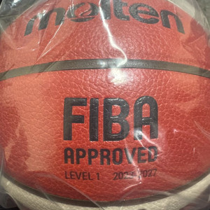 농구공 (몰텐BG4500)