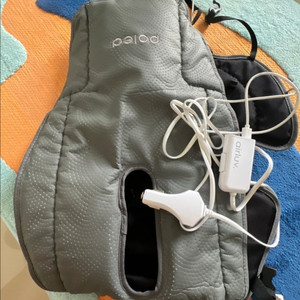 폴레드 에어러브4 쿠키앤크림