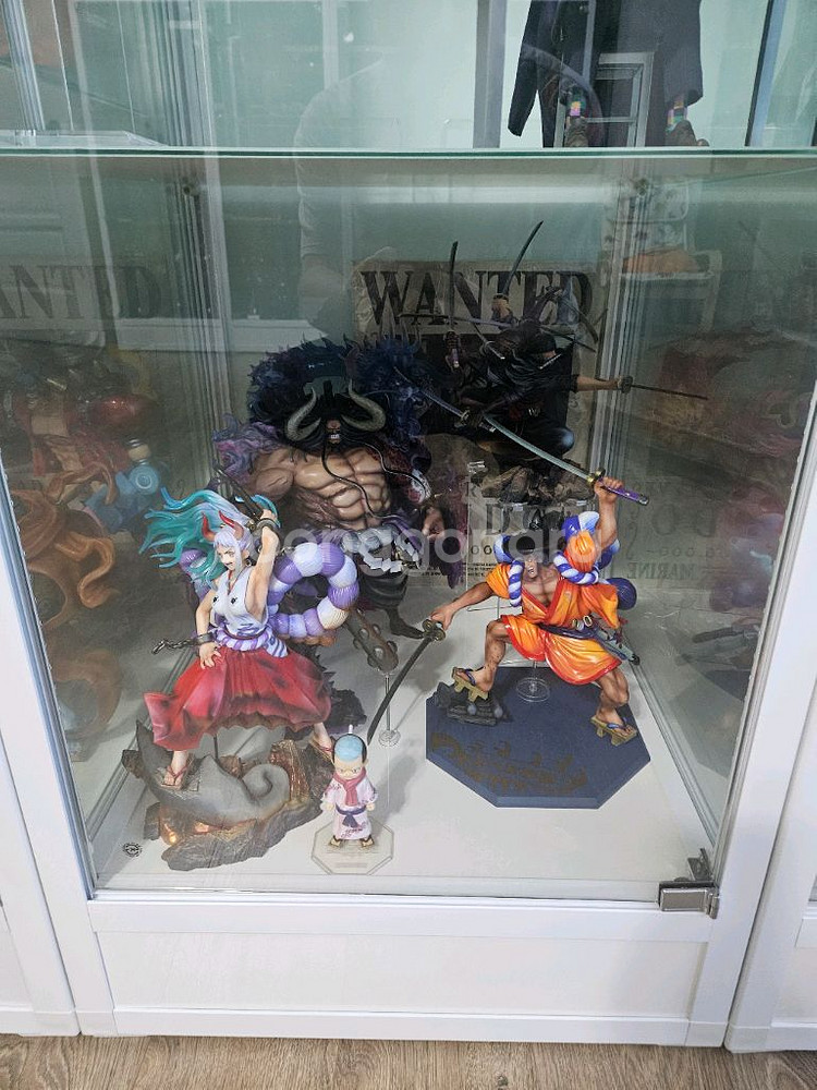 원피스 POP 맥시멈 MAXIMUM, Memories--0