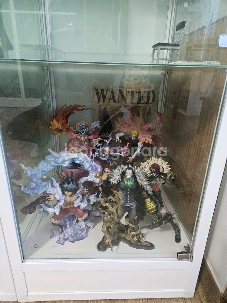 원피스 POP 맥시멈 MAXIMUM, Memories--1