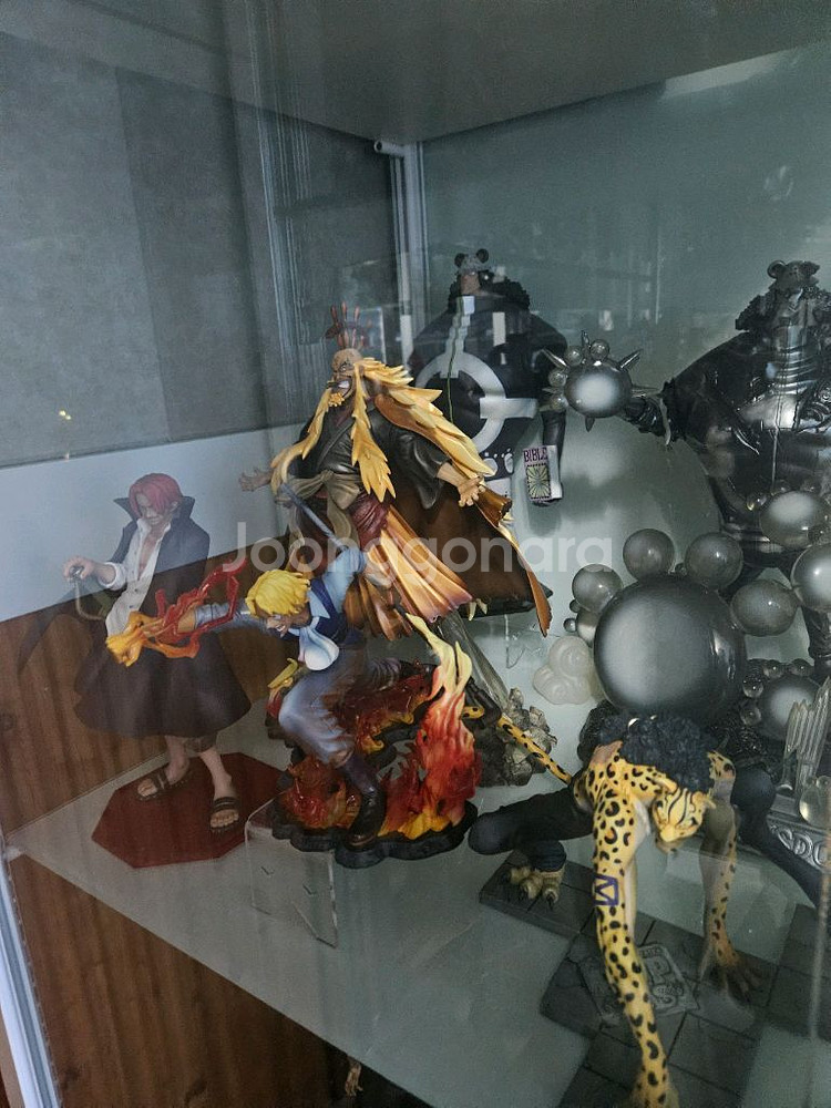 원피스 POP 맥시멈 MAXIMUM, Memories--6