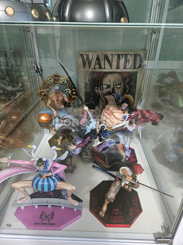 원피스 POP 맥시멈 MAXIMUM, Memories--4