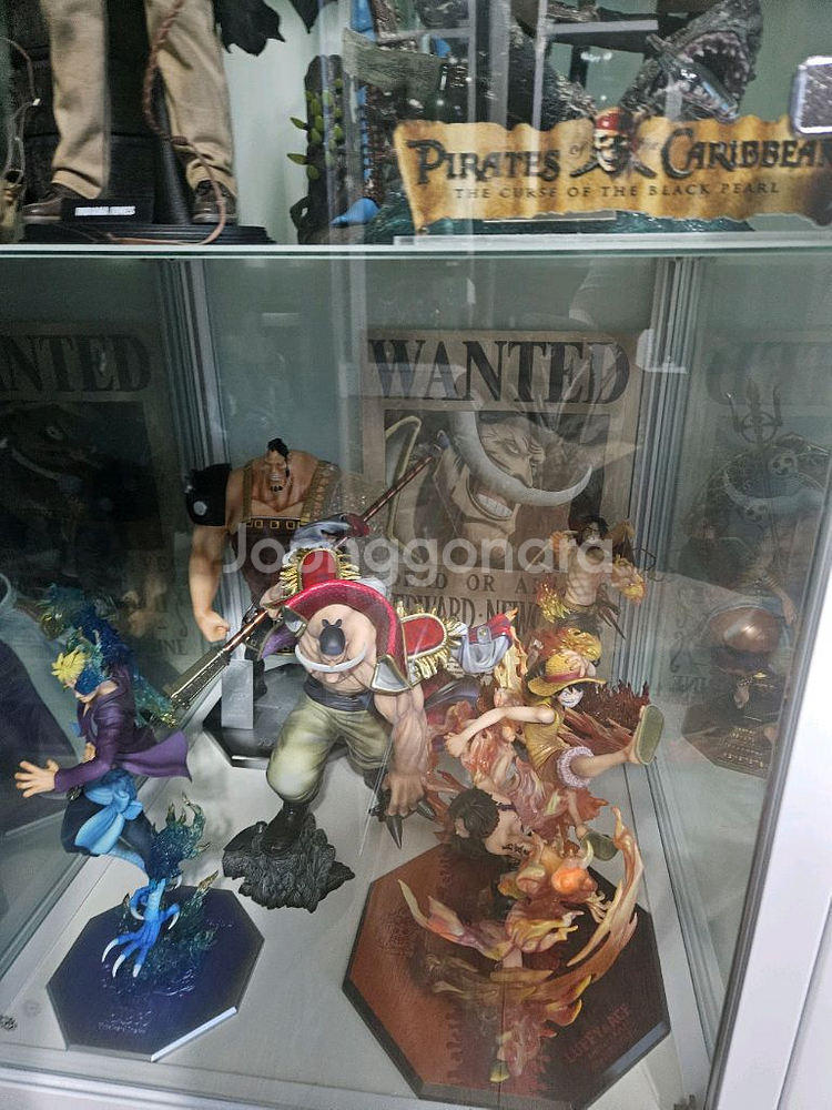 원피스 POP 맥시멈 MAXIMUM, Memories--5