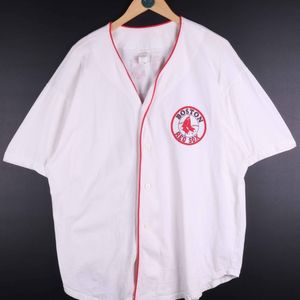 MLB 보스턴 레드삭스 야구져지