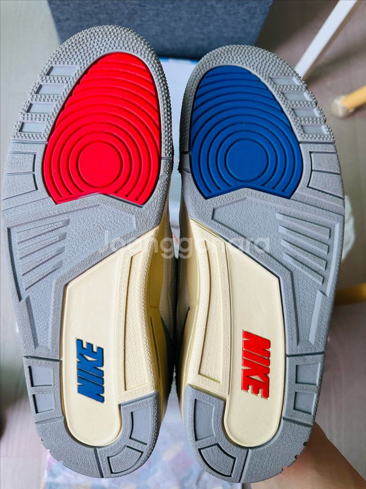 [290] 조던3 서울 2.0 교신X--5