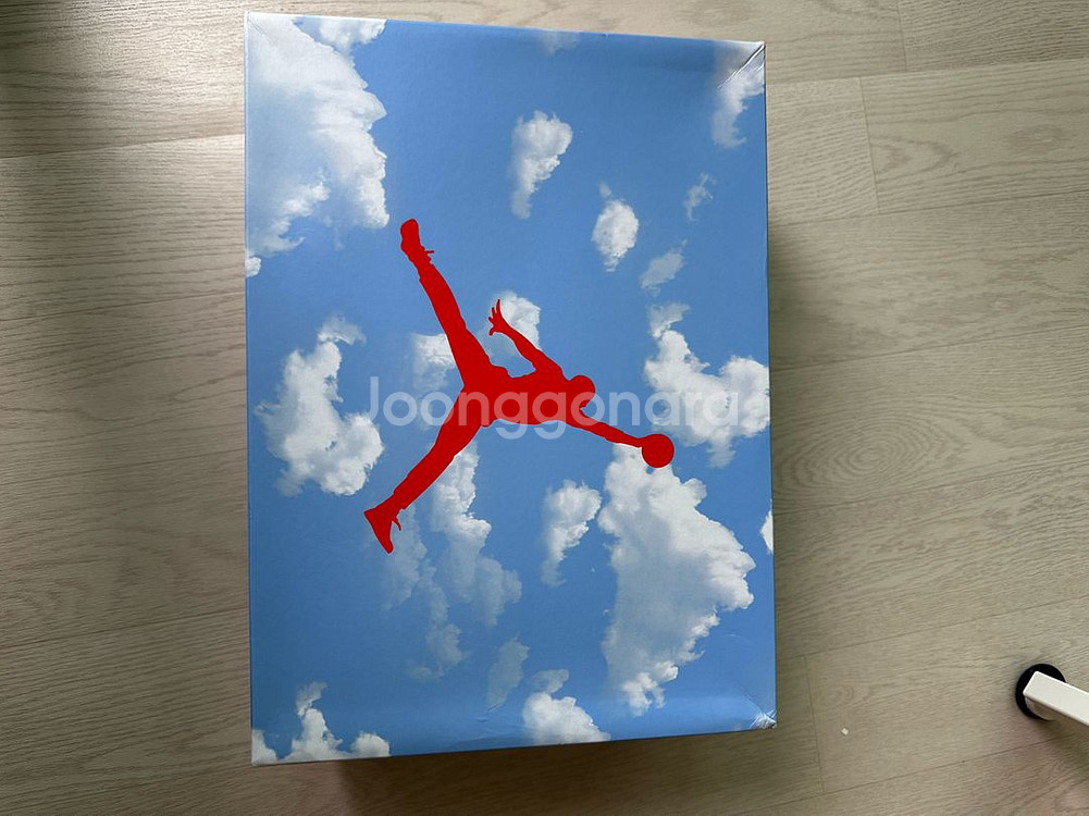 [290] 조던3 서울 2.0 교신X--8