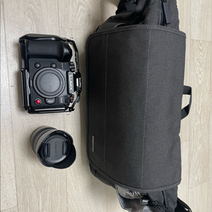 파나소닉 루믹스gh7 +12-35 라이카렌즈