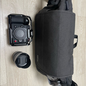 파나소닉 루믹스gh7 +12-35 라이카렌즈