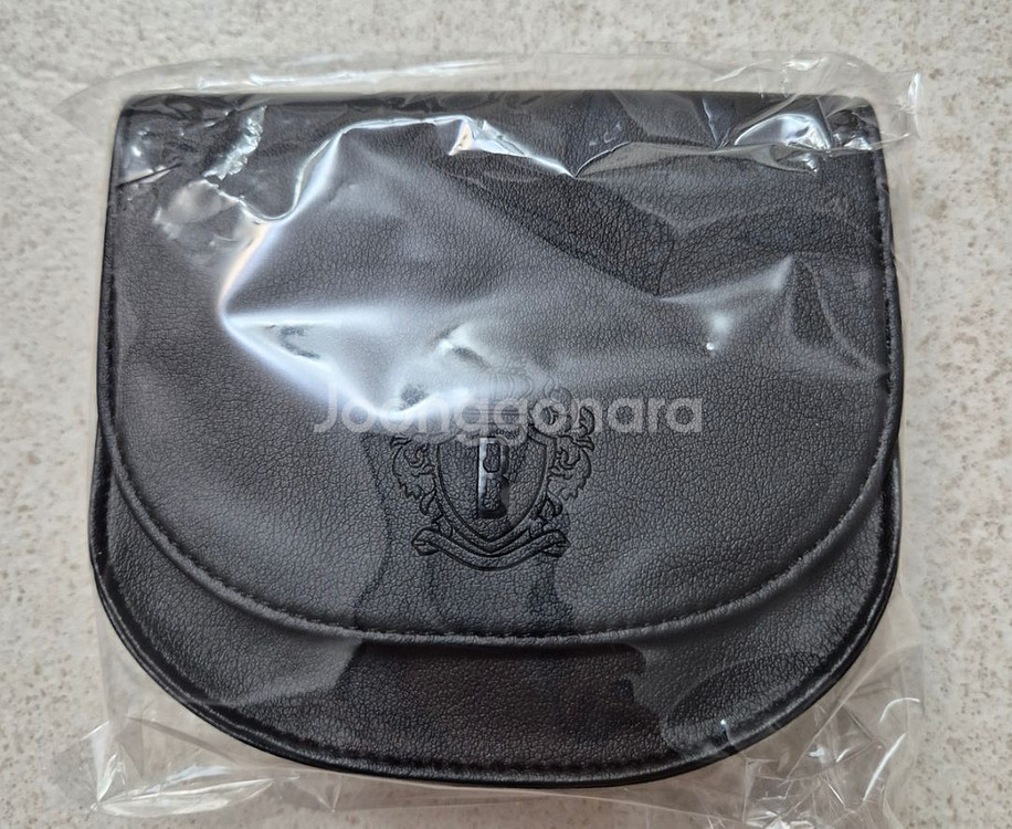 바비브라운 쿠션 파우치--0