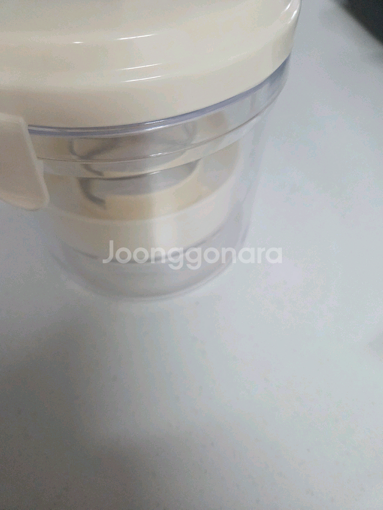 르퀍 그릭요거트 제조기--1