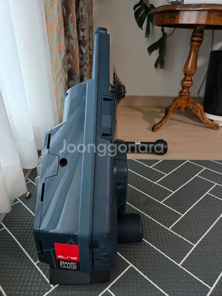 자전거로라 Elite Smart Fluid--2