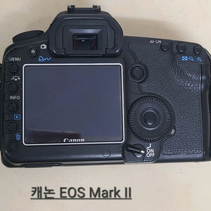 케논 EOS 5D MARK2 의 랜즈