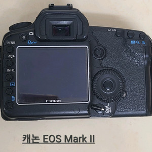 케논 EOS 5D MARK2 의 랜즈