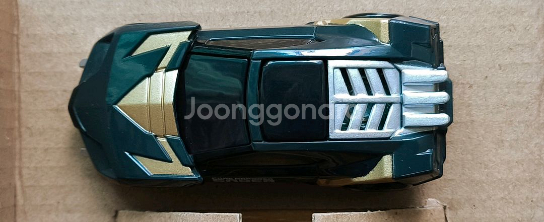 타카라토미 엔진봇 사벨팬서 정발(토미카포함)--7