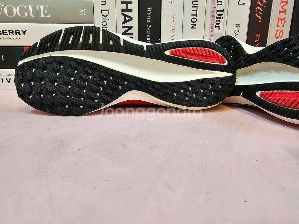 나이키 여성 런닝화 운동화 240--8