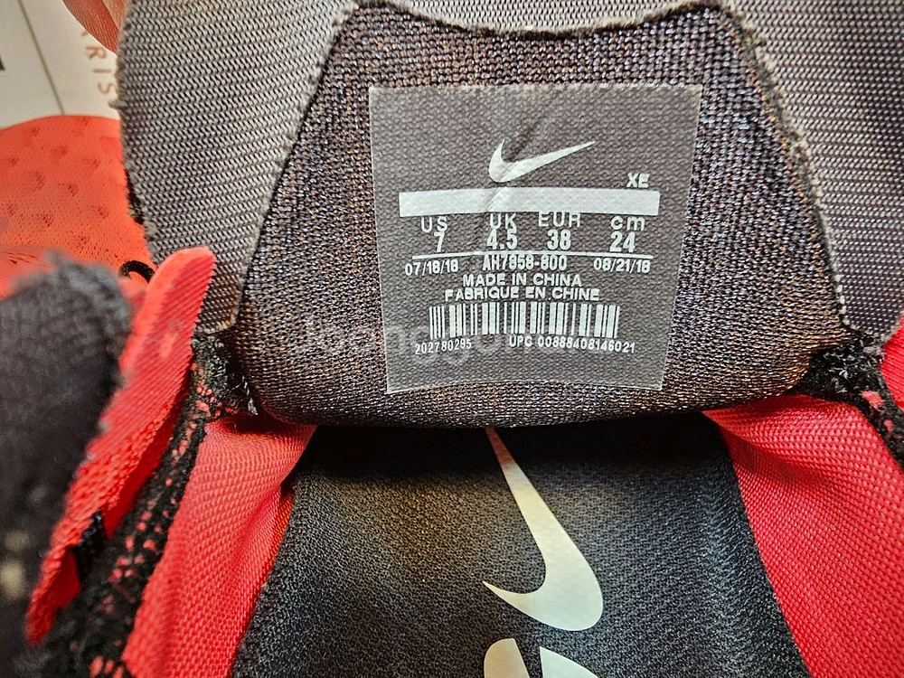 나이키 여성 런닝화 운동화 240--6