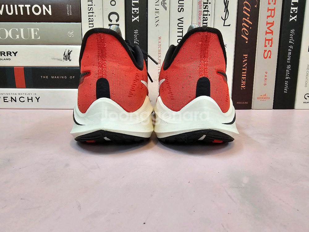 나이키 여성 런닝화 운동화 240--4