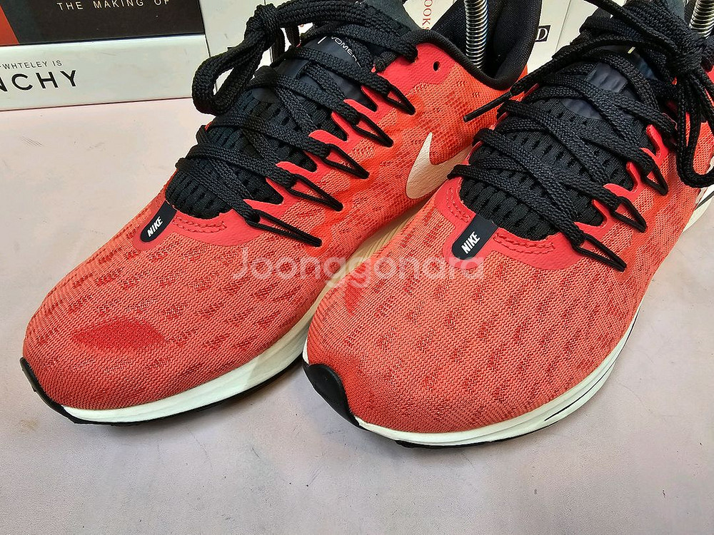 나이키 여성 런닝화 운동화 240--9