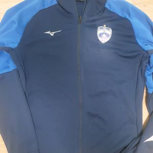 현대제철미즈노집업2XL
