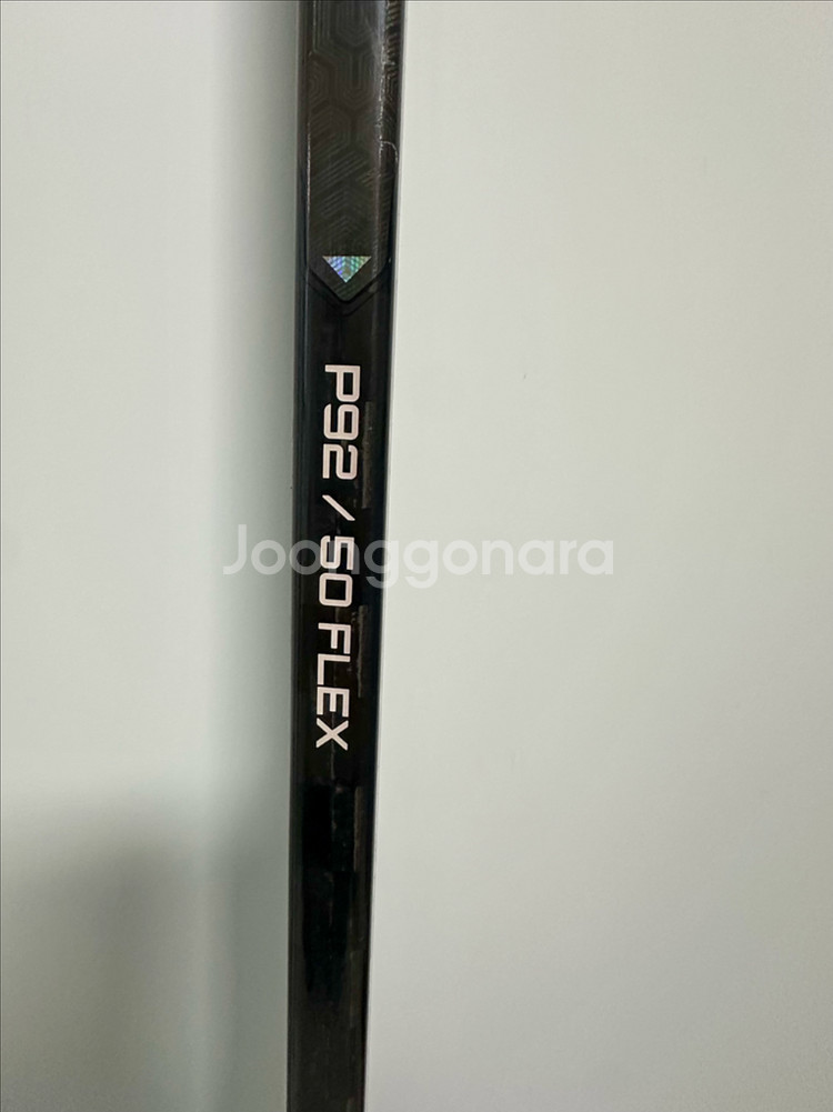 Bauer Proto-R 바우어 하키 스틱 P92/50--0