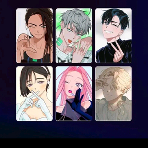 에이스테 에일리언 스테이지 공식 미개봉 일괄 이미지