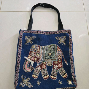 코끼리가방
