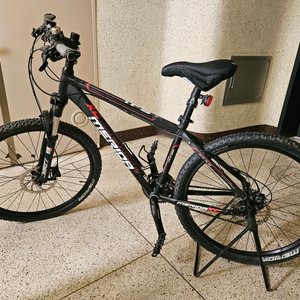 메리다 TFS XC 500