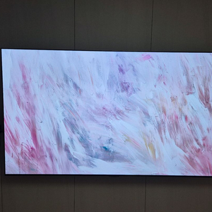 LG OLED evo 77인치 TV 팔아요