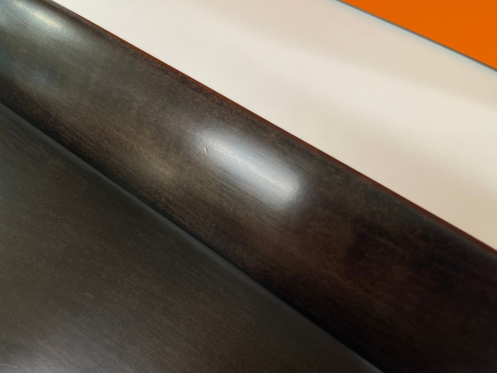 에르메스 스퀘어 로즈우드 트레이 미듐--7