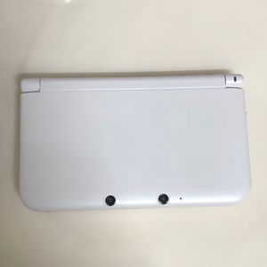 닌텐도 3ds ll xl 화이트