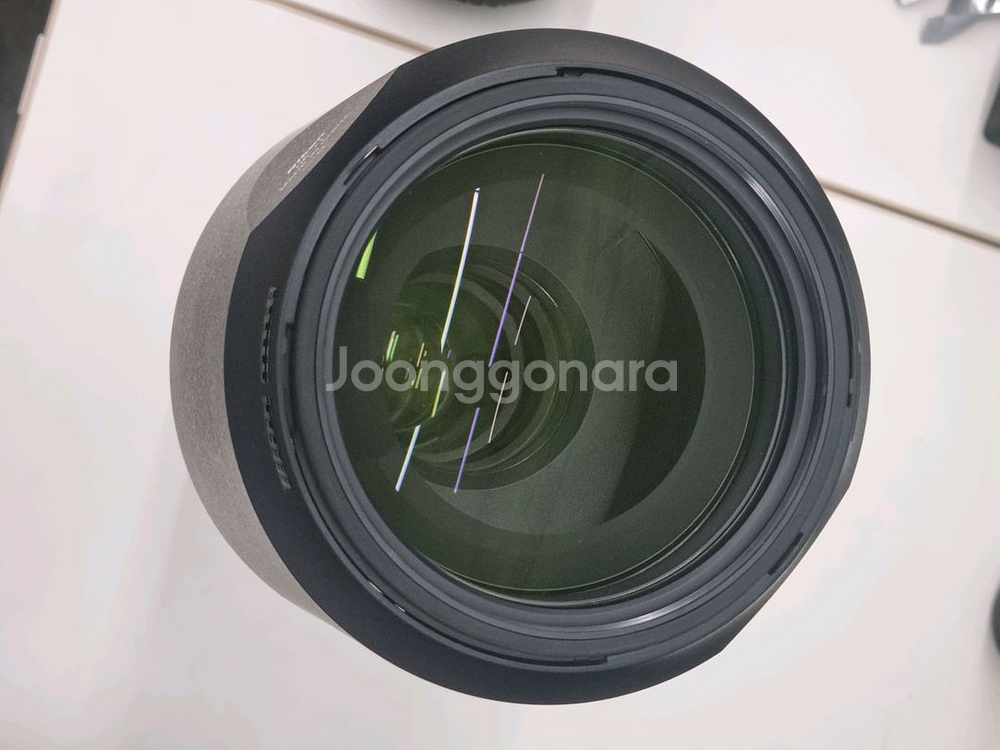 니콘 nikkor 200-500mm f5.6 망원렌즈--2