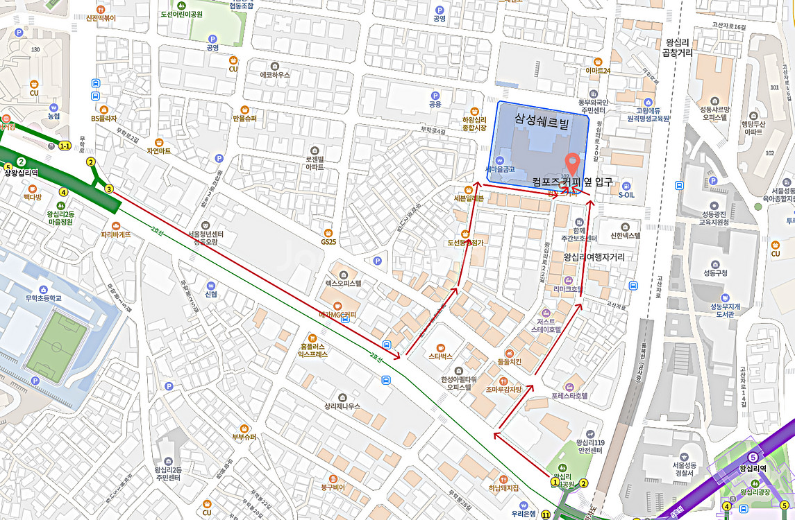 삼성 갤럭시 워치8_40~44mm 미개봉 새제품[28만--2