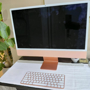 m1 아이맥 중급형 오렌지