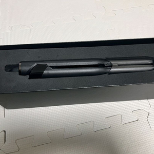 글램팜 터치 플랫 슬림 블랙색상(gp101T) 팔아요