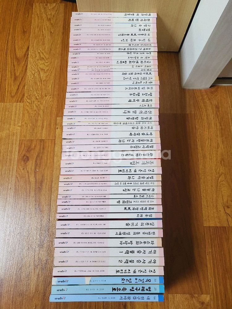 시공주니어2,3단계46권(초등저학년~중등)--0