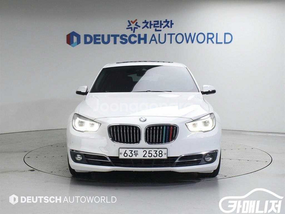 [BMW]5시리즈 GT (F07) GT ED EDITI--2